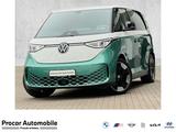 Volkswagen ID. Buzz Pro 150 kW ACC AHK RFK LED-Matrix IQ - Volkswagen ID. Buzz in Wuppertal