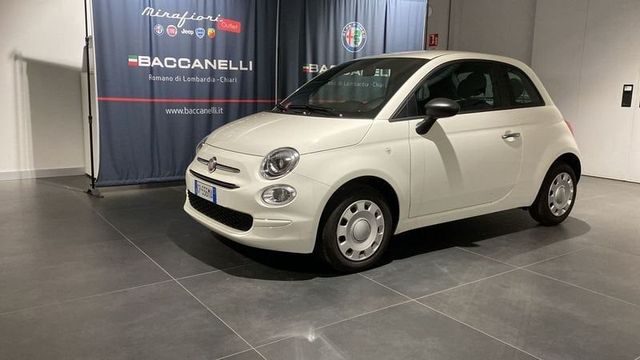 Другие FIAT 500 1.0 Hybrid