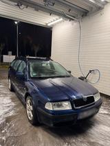 Skoda Octavia 1.8 Turbo 20V *TÜV 11/27 *ST... - Skoda: Turbo
