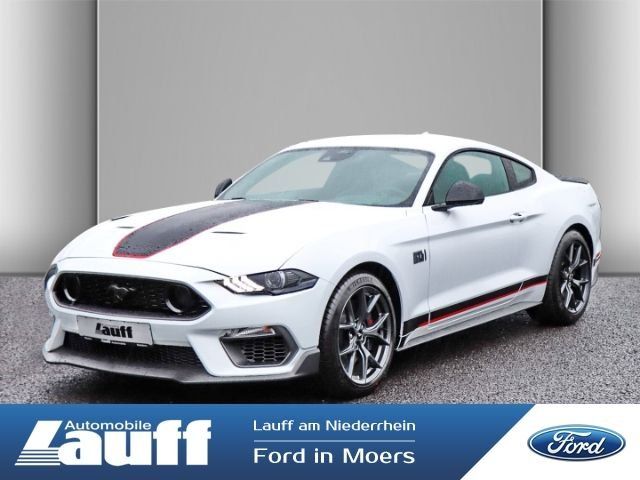 Ford Mustang Mach 1 V8 5.0l MagneRide NAVI B&O