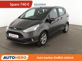 Ford B-Max 1.6 Ti-VCT SYNC Edition *PDC*SHZ*ALU*KLIMA - graue Ford B-Max