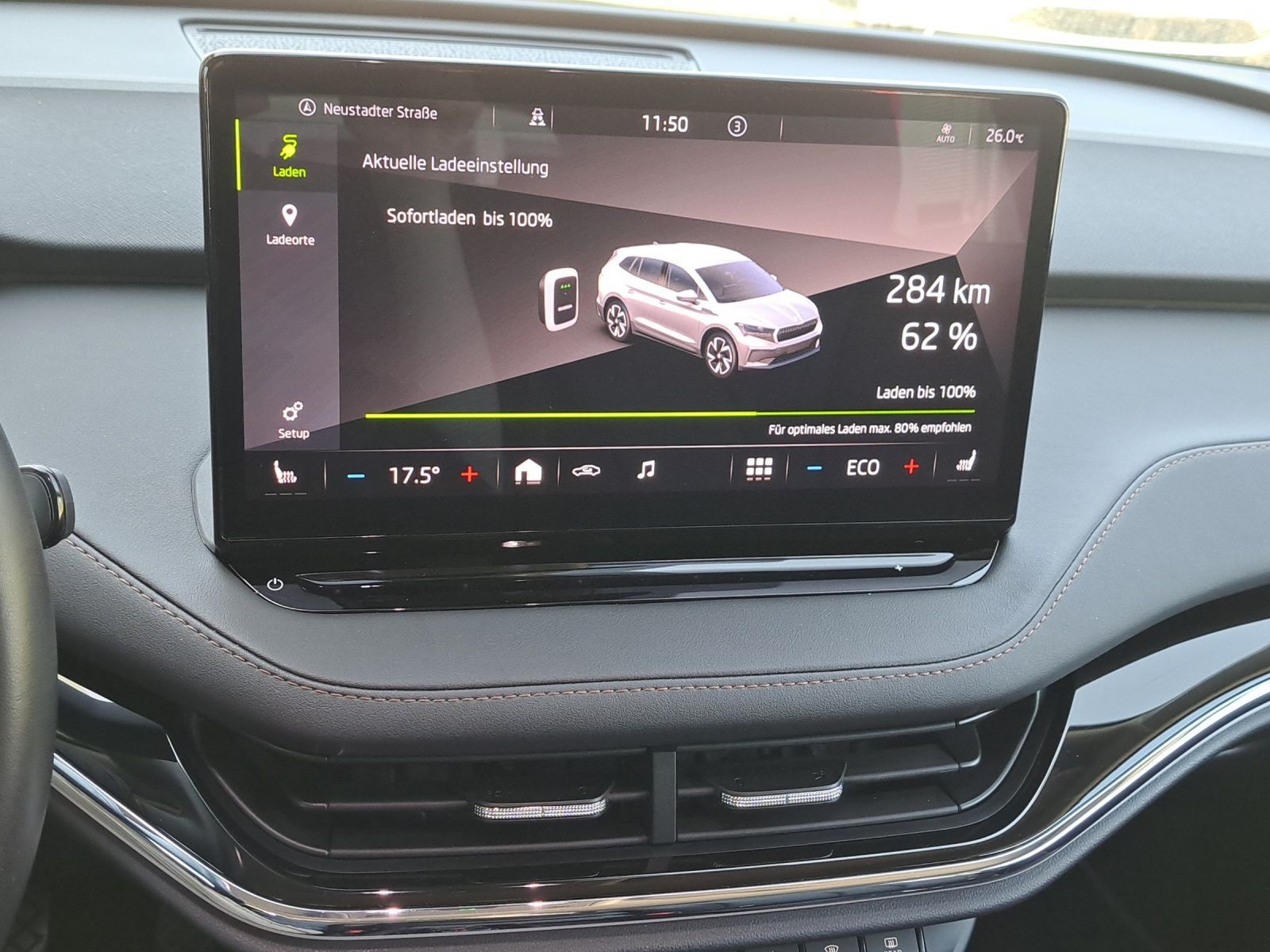 Skoda Enyaq - Bild 25