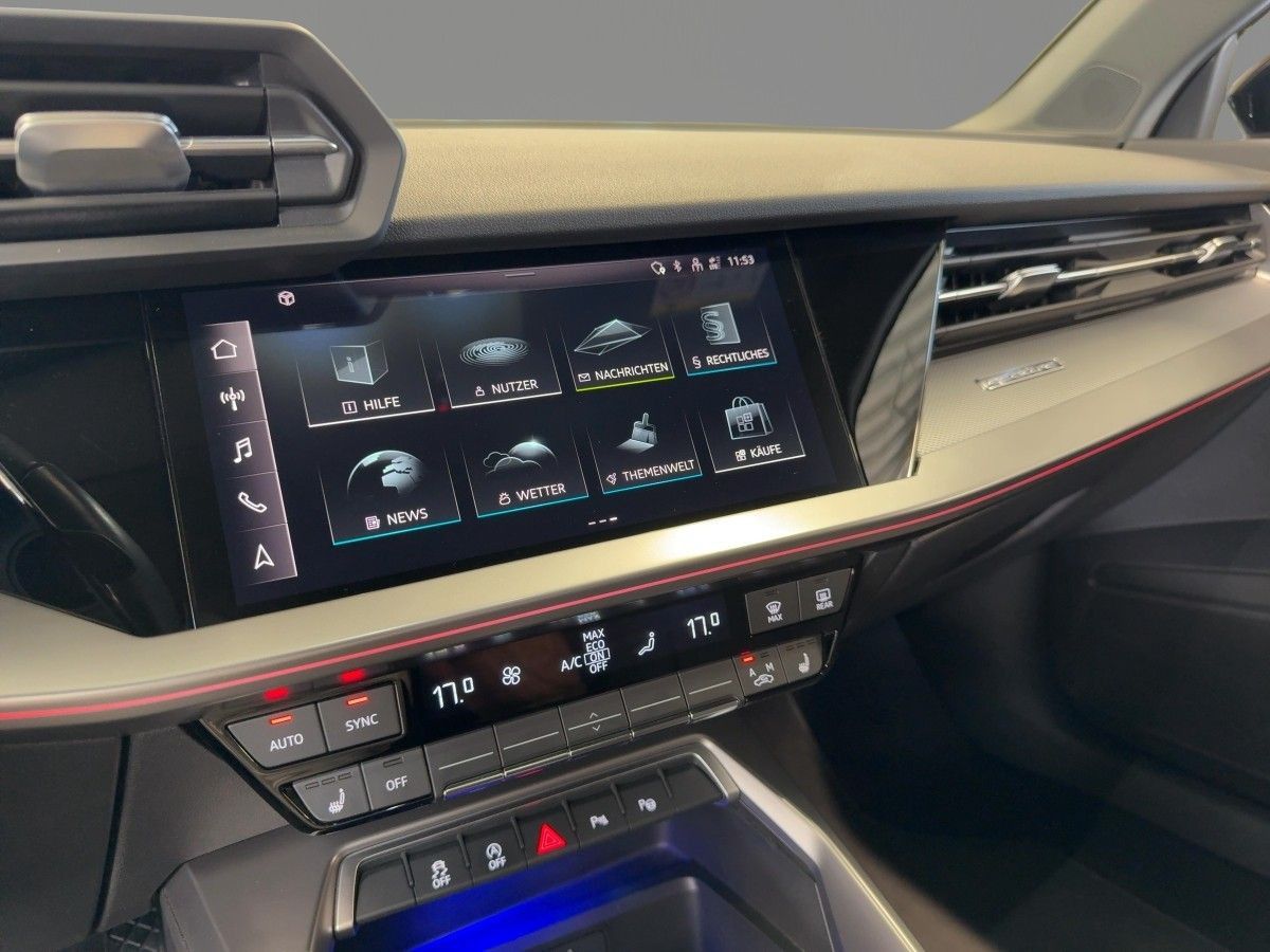Audi A3 - Bild 12