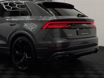 صورة مصغرة 28 لـ 2020 AUDI SQ8