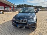 BMW X5 xDrive35d  - BMW X5: 35 D