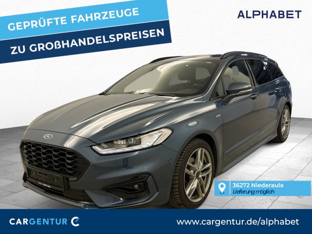 Ford Mondeo 2.0 EcoBlue ST-Line NUR AN GEWERBE AHK Sp