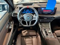 BMW M340d - Vorschau Bild 16