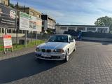 BMW Bmw E46 Cabrio 323CI - scheckheftgepflegte BMW 323