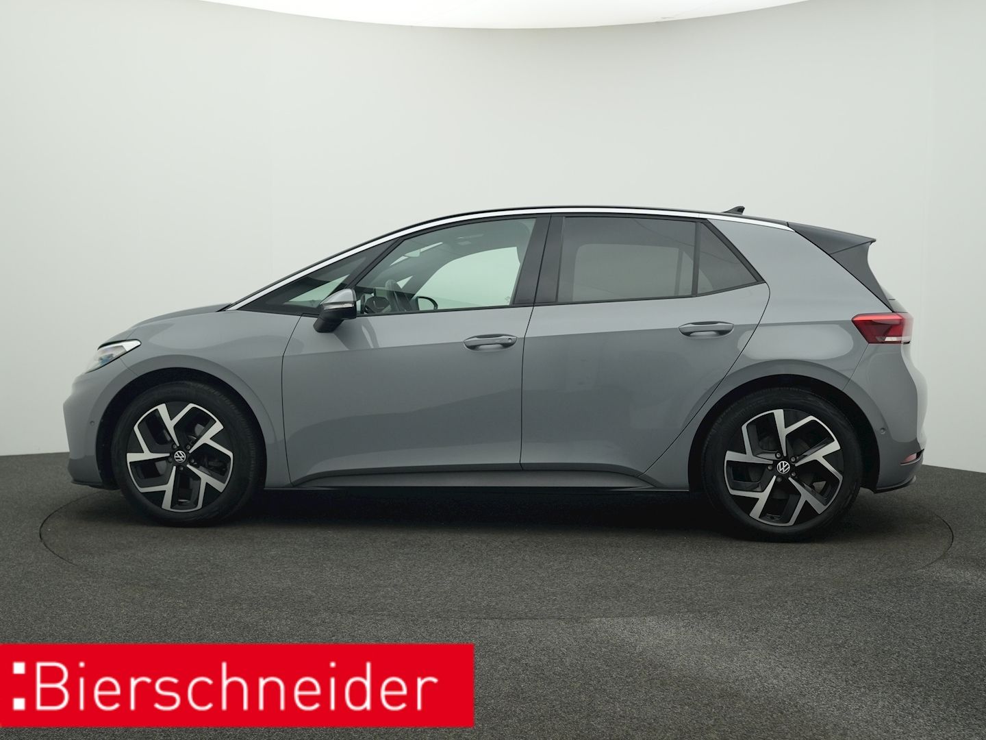 Volkswagen ID.3 Pro LED NAVI ACC KAMERA imagem 3