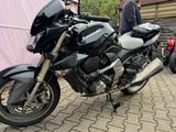 Kawasaki Z1000 Großer Service, Bremsen, Hinterrad, TÜV 