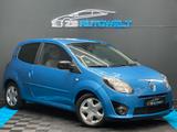 Renault Twingo Rip Curl*ALU*KLIMA*TÜV NEU - Renault Twingo: Curl Rip