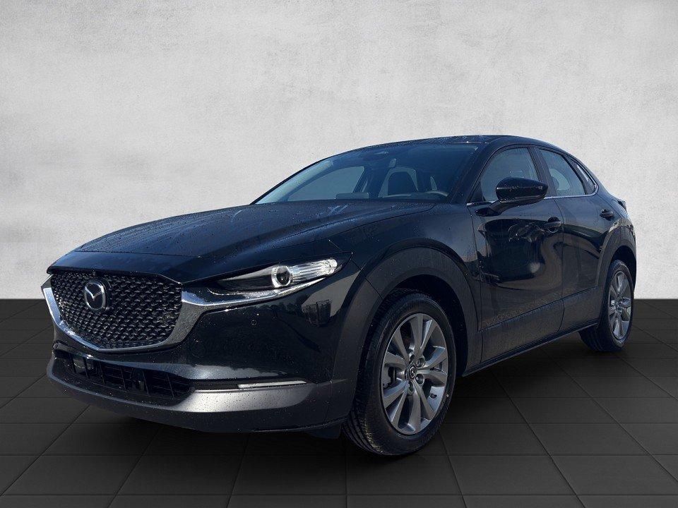 Mazda CX-30 2.5L e-SKYACTIV G 140ps