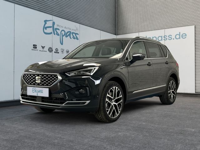 Seat Tarraco Xperience 4Drive 245PS DSG PANORAMA 20ZO