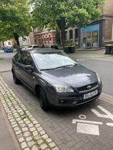 Ford Focus 1.6 Futura Futura - Ford Focus: Futura