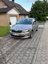 Skoda Fabia 1.0l TSI 70kW Ambition Ambition - Skoda Fabia von privat