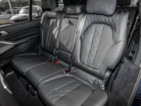BMW X7 - Vorschau Bild 12