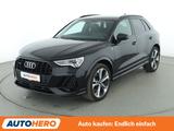 Audi Q3 45 TFSI quattro S line Aut.*360CAM*NAVI*ACC* - Audi Q3 aus 2021