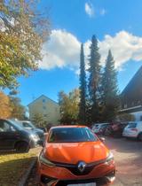 Renault Clio TCe 130 EDC GPF Edition One Edition One - Renault Clio von privat