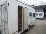 Knaus Südwind 400 TM  Mover Vorzelt Solar Autark USB + - Knaus 4