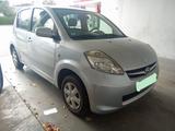 Subaru Justy 1.0 Trend Trend - silberne Subaru Justy
