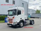 Scania R 450 ADR FL AT EX/II EX/III Retarder Alcoa TOP - Scania 8x4