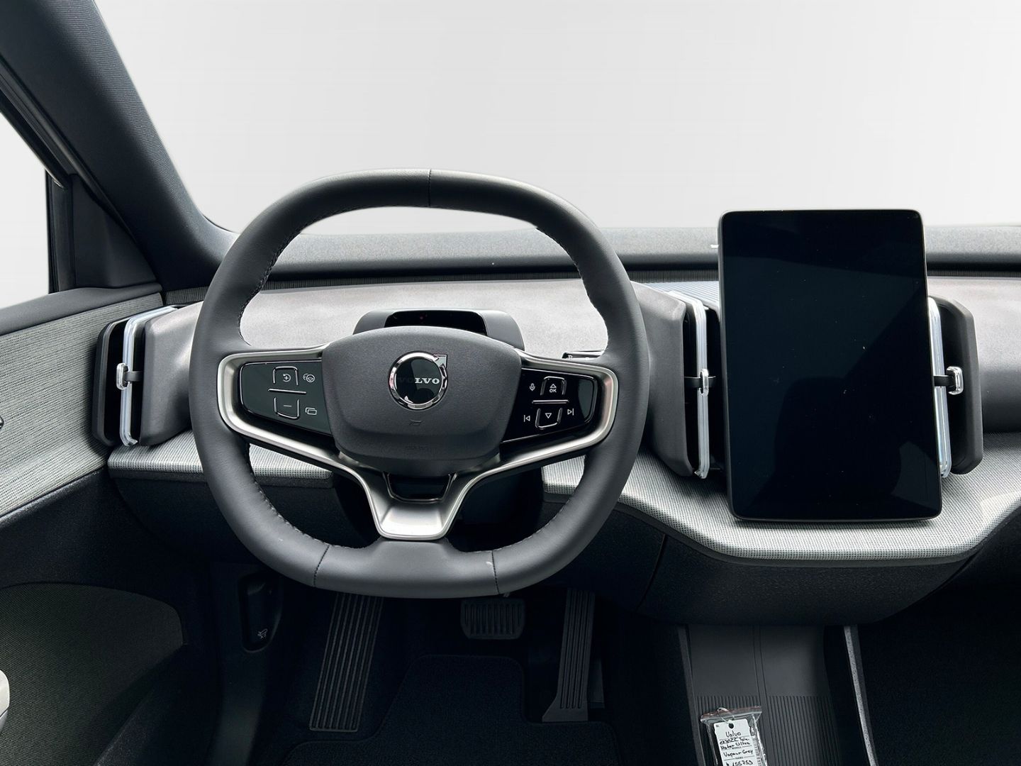 Volvo EX30 - Bild 13