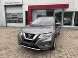 Nissan X-Trail 1.3 DIG-T TEMP Acenta 2xKlima LM - Nissan X-Trail: Acenta