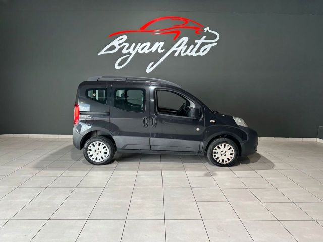 Peugeot Bipper Tepee 1.4 HDi Outdoor