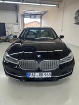 BMW 730Ld headup/keylesgo/8fach  VOLL - BMW 730 aus 2017