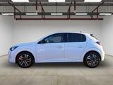 Peugeot 208 GJR+LED+DAB - Peugeot 208 in Rostock