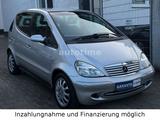 Mercedes-Benz A 190 ELEGANCE Lang-Automatik-Klima-Top - Mercedes-Benz A 190 Gebrauchtwagen