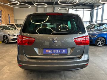 Seat Alhambra Style *DSG*7 Sitzer*