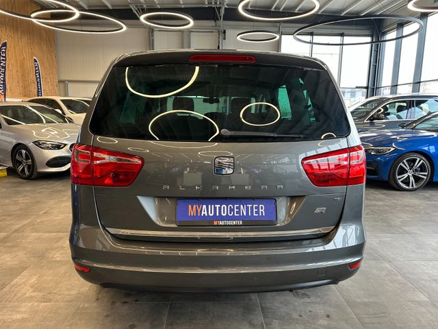 Seat Alhambra Style *DSG*7 Sitzer*
