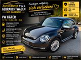 Volkswagen Beetle Lim. Remix-Tüv Neu- 1 Jahr Garantie - Volkswagen Beetle Remix