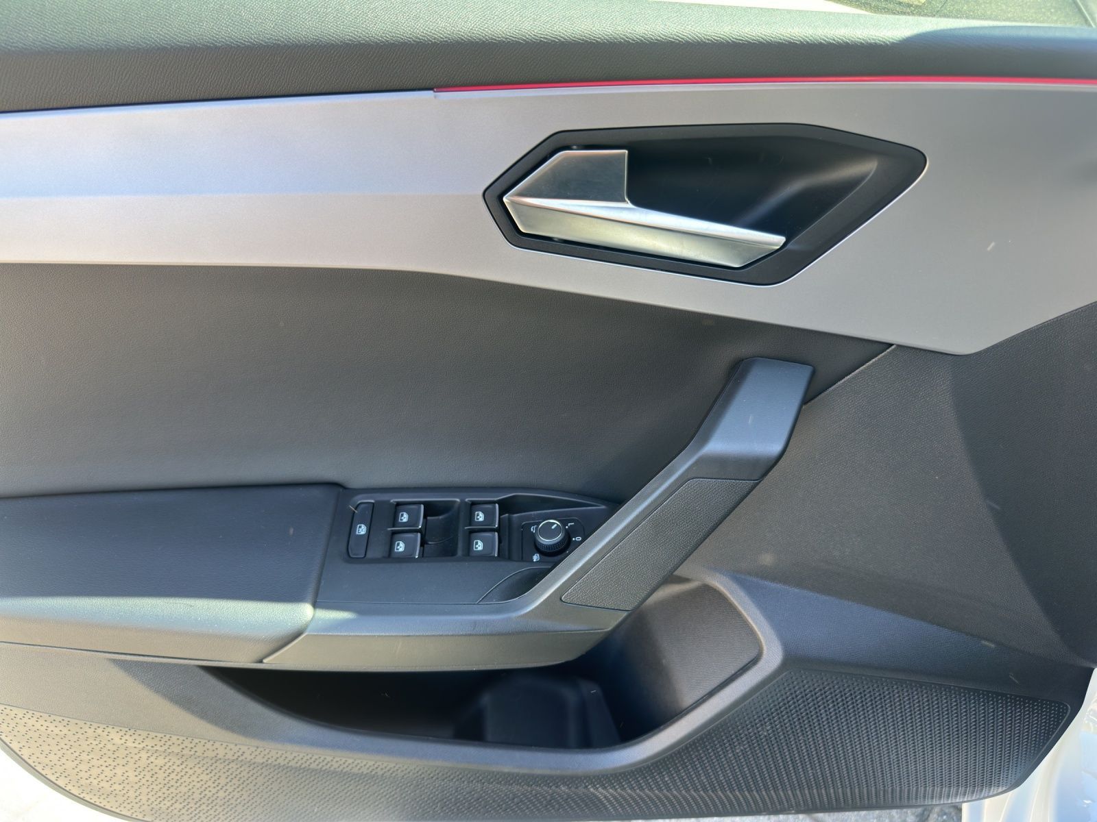 Seat Leon - Bild 8