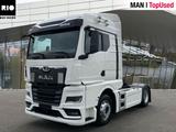 MAN TGX 18.480 4x2 BL, GM,Retarder,Nebenabtieb - Angebote