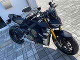 Ducati Streetfighter V4S - DUCATI ST4S