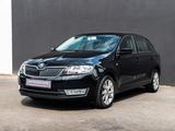 Skoda Rapid Spaceback Ambition - Skoda Rapid in Wuppertal
