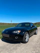Mazda MX-5 Emotion 1.8 MZR Emotion - Mazda MX-5 aus 2006