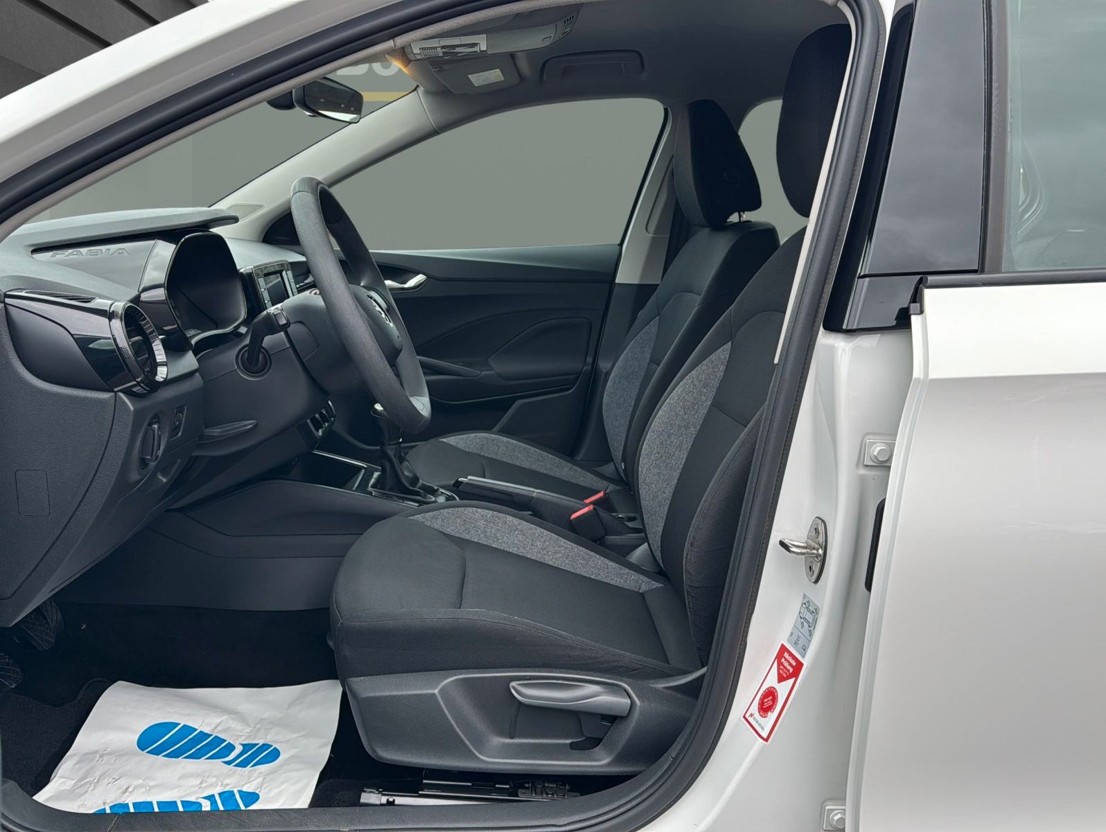 Skoda Fabia - Bild 10