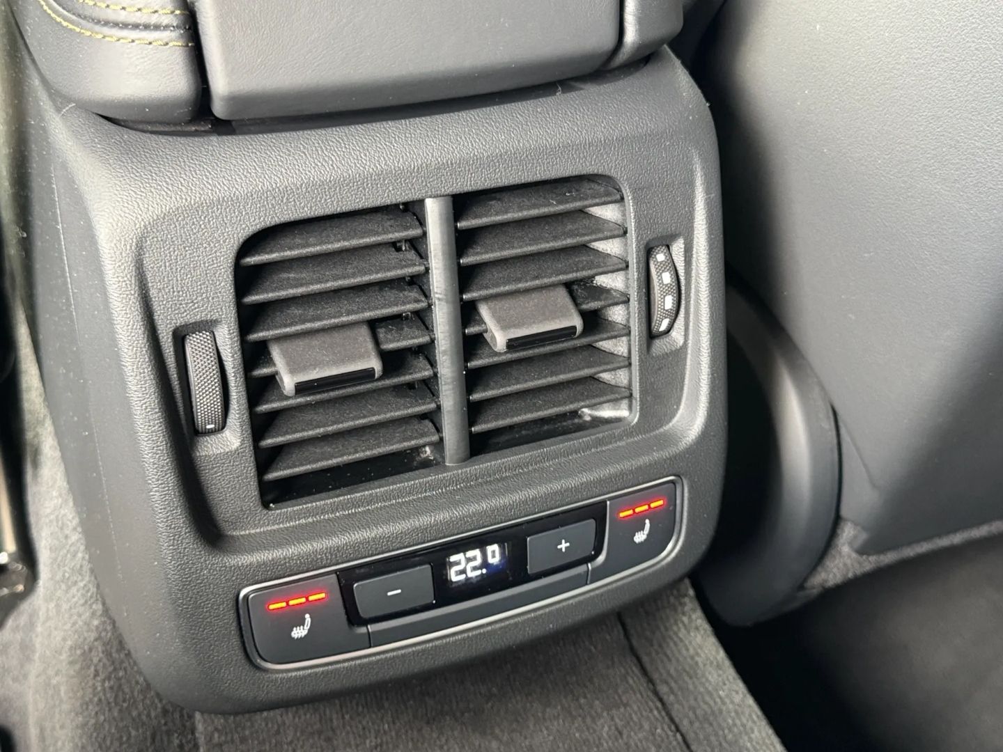 RS e-tron GT performance quattro *KERAMIK*LASER*