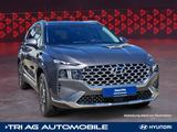 Hyundai Santa Fe 1.6 T-GDI Prime Plug-In Hybrid 4WD 5-Si - Hyundai mit Hybrid-Antrieb