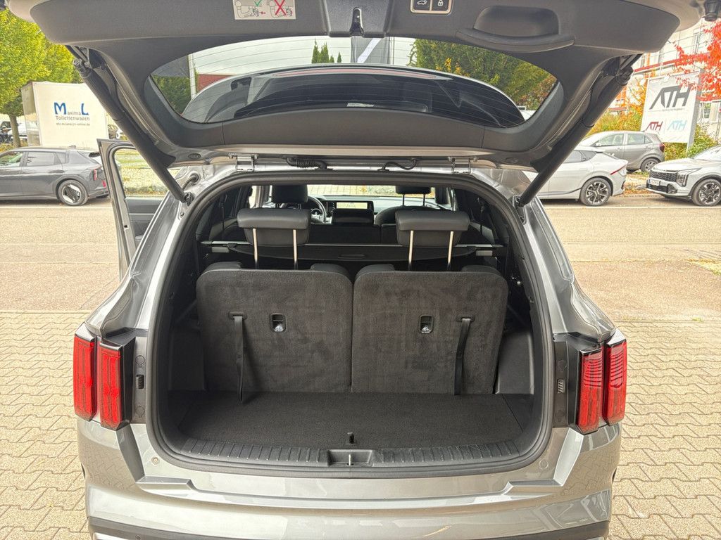 Fahrzeugabbildung Kia Sorento 1.6 T-GDI Plug-In Hybrid Platinum AWD 7S