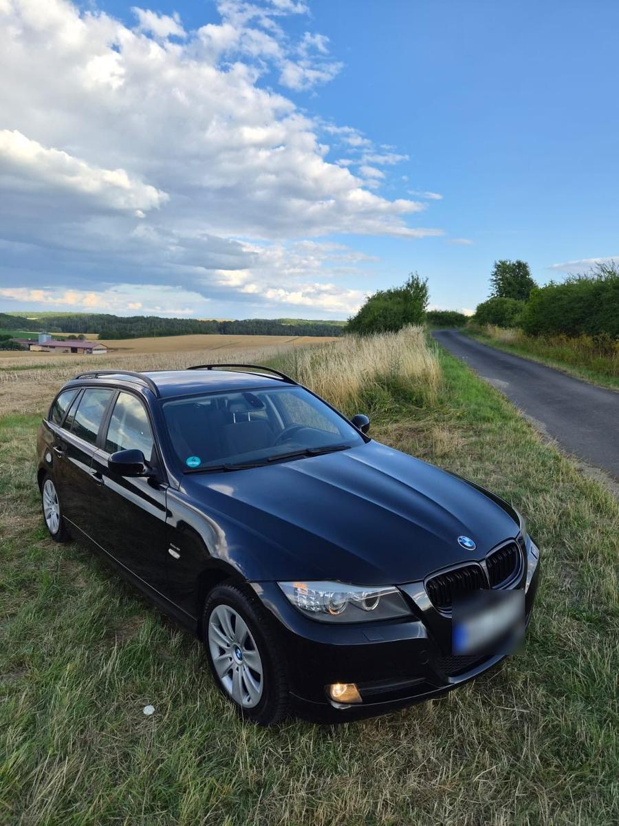 BMW 318