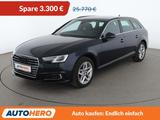 Audi A4 2.0 TFSI Design Aut.*NAVI*XENON*ACC* - Audi A4 Gebrauchtwagen in Köln