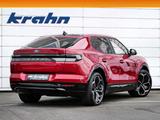 Ford CAPRI Premium | PANORAMA | 21'' | AHK | WÄRMEPU - Ford Capri: Rot