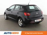 Seat Ibiza 1.2 TSI FR *TEMPO* - gebrauchte Seat Ibiza aus dem Jahr 2014