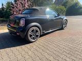 MINI John Cooper Works Roadster Cabrio Vollausstattun - MINI Gebrauchtwagen von 2012