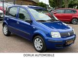 Fiat Panda 1.1 8V Active*2 HD*SCHECKHEFT*TÜV-AU NEU* - gebrauchte Fiat Panda aus dem Jahr 2008