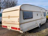 Tabbert 540 RE Comtesse EINZELBETTEN VORZELT 1500 KG - Offers matching your search criteria